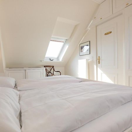 Fewo Carin App 5 Wenningstedt-Braderup Extérieur photo
