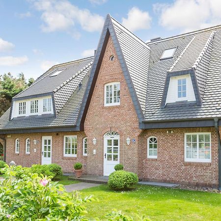 Fewo Carin App 5 Wenningstedt-Braderup Extérieur photo